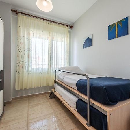 Main Square Apartment Дуррес Экстерьер фото