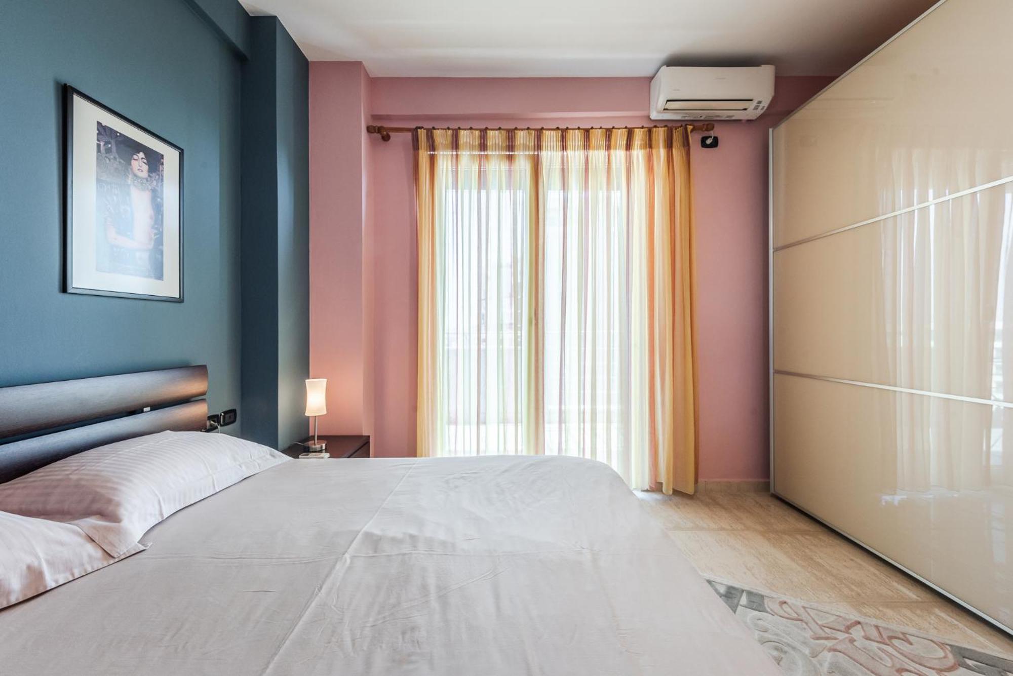 Main Square Apartment Дуррес Экстерьер фото